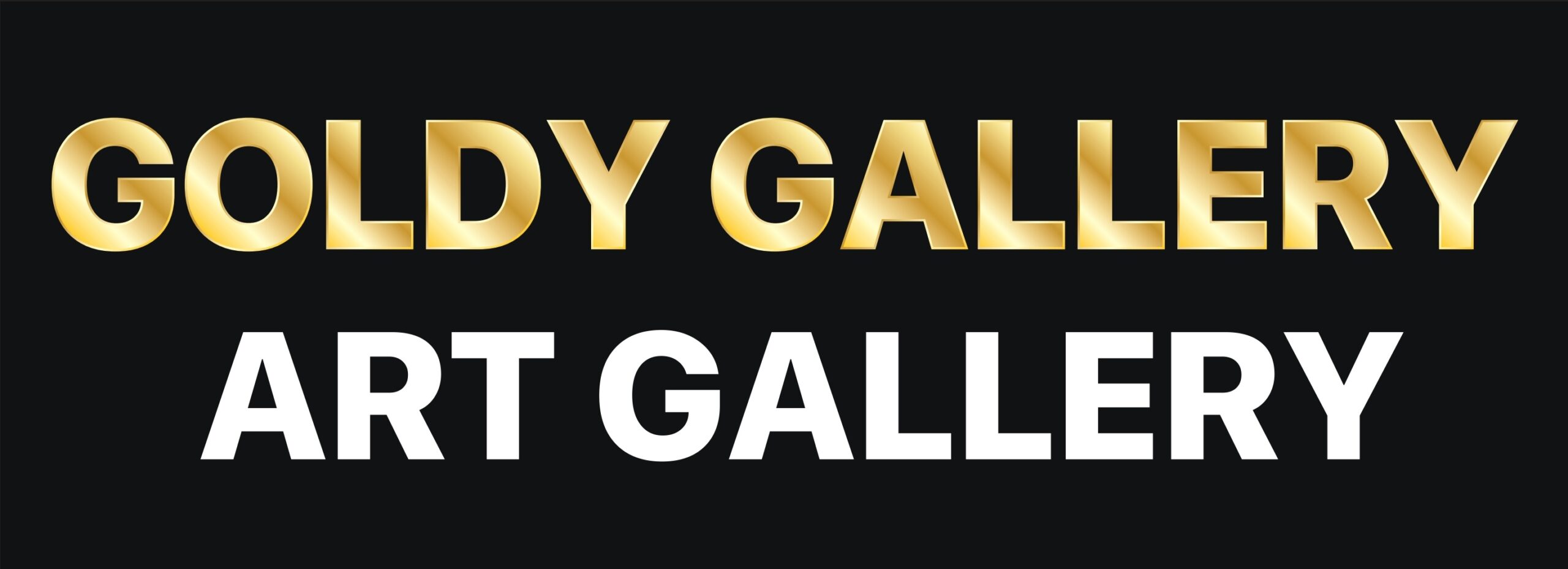 Goldy Gallery – Gold Coast Art Gallery