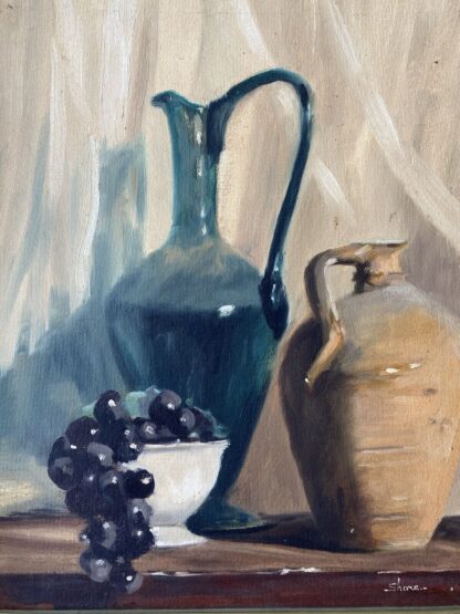 Still Life Painting by Arnold Shore - Image 4