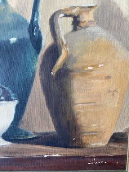 Still Life Painting by Arnold Shore - Image 6