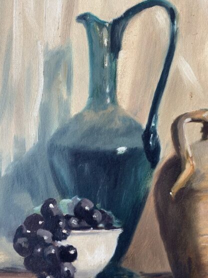 Still Life Painting by Arnold Shore - Image 7