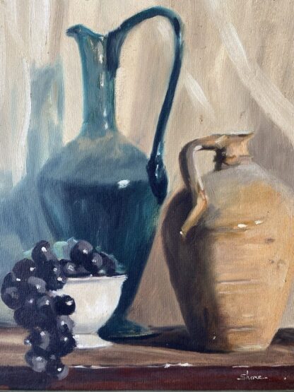 Still Life Painting by Arnold Shore - Image 13